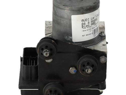 Used ABS pump ABS pump AUDI A4 B8 (8K2) 2.0 TDI (170 hp) 21298623 21298623