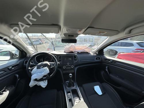 Left front driveshaft RENAULT MEGANE IV Hatchback (B9A/M/N_) 1.2 TCe 100 (B9MS) | BP29529831M38 - Image 9