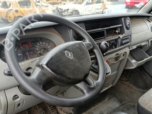 Engine RENAULT MASTER II Platform/Chassis (ED/HD/UD) 2.5 dCi (ED01, ED02, ED41, ED42, ED81, ED82, ED91, ED92,... | BP28963577M1 - Image 8