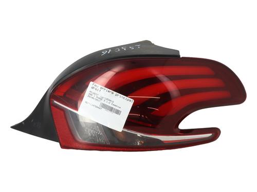 Used Right taillight PEUGEOT 208 I (CA_, CC_) 1.2 THP 110 (110 hp) 28170466