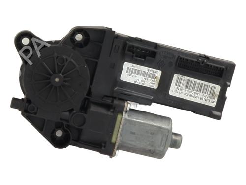 Left front window motor RENAULT MEGANE III Hatchback (BZ0/1_, B3_) 1.5 dCi (BZ09, BZ0D, BZ1W, BZ29, BZ14) | BP25745091E21 