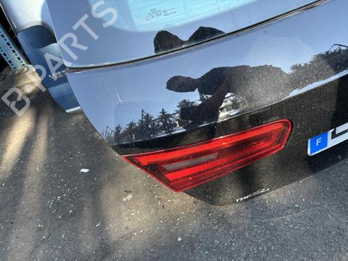 Tailgate AUDI A3 (8V1, 8VK) 2.0 TDI | BP21298529C6 
