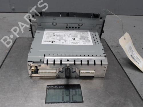 Radio RENAULT CLIO IV (BH_) 1.2 16V | BP21305922E6 
