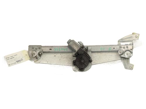 Used Left front window motor Left front window motor PEUGEOT 107 (PM_, PN_) 1.0 (68 hp) 33702966 33702966