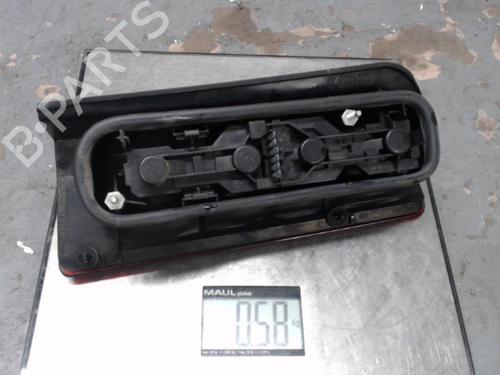 Used Left taillight Left taillight OPEL COMBO Box Body/MPV 1.7 DI 16V (65 hp) 21312769 21312769
