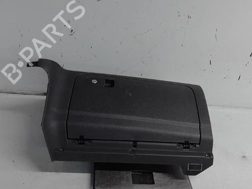 Used Glove box VW SCIROCCO III (137, 138) 1.4 TSI (122 hp) 21369871