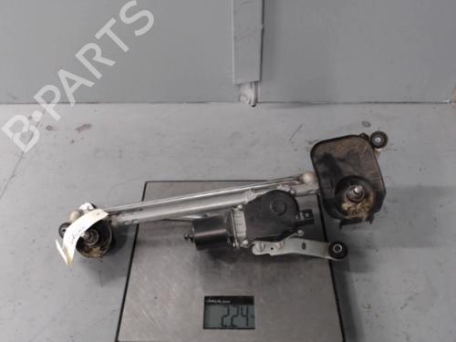 Used Front wiper motor INFINITI Q50 50 D (170 hp) 21366714