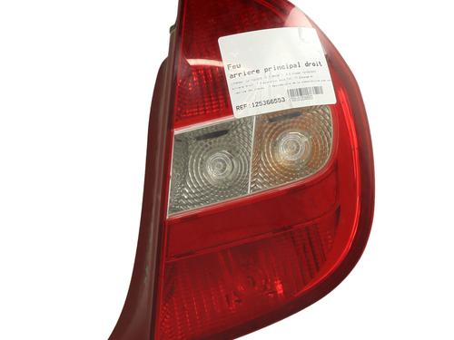Right taillight CITROËN C5 I (DC_) 2.2 HDi (DC4HXB, DC4HXE) | BP34432291C35 - Image 3
