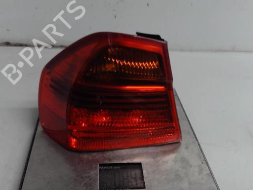 Used Left taillight BMW 3 (E90) 320 d (163 hp) 21290072