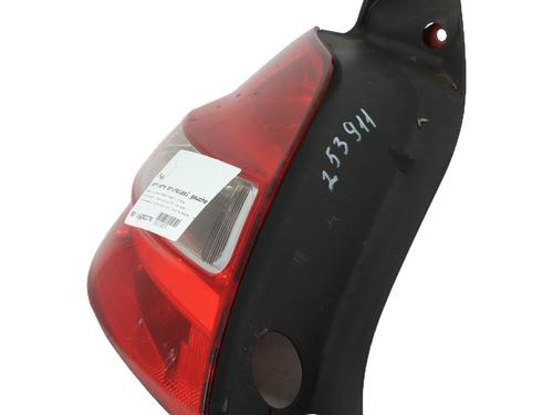 Venstre baglygte RENAULT MEGANE II (BM0/1_, CM0/1_) 1.5 dCi (BM1E, CM1E) | BP29835855C34