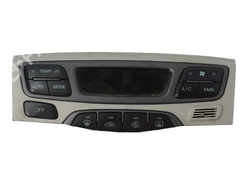 Used Climate control HYUNDAI TRAJET (FO) 2.0 CRDi (113 hp) 28493592