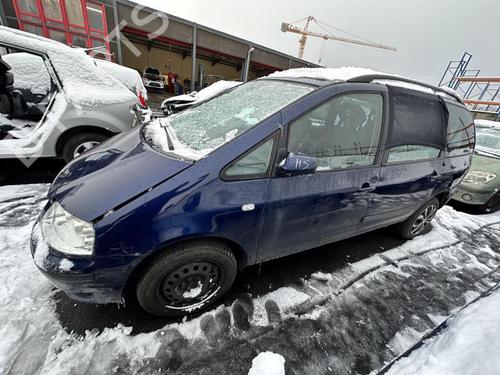Starter VW SHARAN (7M8, 7M9, 7M6) 1.9 TDI | BP21318803M8 