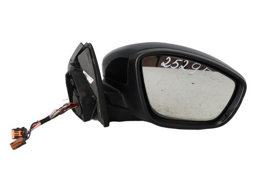 Used Right mirror PEUGEOT 308 II (LB_, LP_, LW_, LH_, L3_) 1.2 THP 110 (110 hp) 29449226