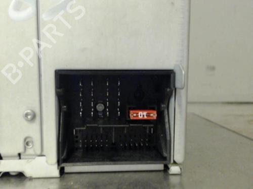 Radio SEAT ALTEA XL (5P5, 5P8) 1.9 TDI | BP21303423E6 