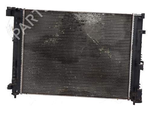 Wasserkühler NISSAN MICRA V (K14) 1.5 DCI | BP30877894M31