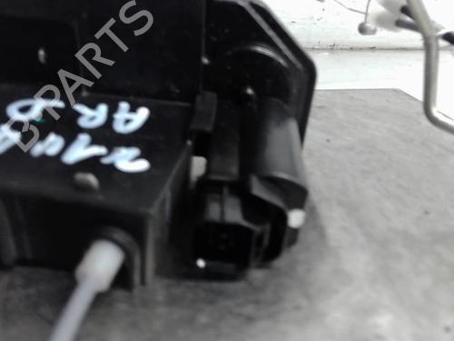 Rear right lock HYUNDAI i10 I (PA) 1.2 | BP21371061C99 