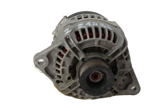 Used Alternator IVECO DAILY IV Van 35C12 V, 35C12 V/P, 35S12 V, 35S12 V/P (116 hp) 21297527