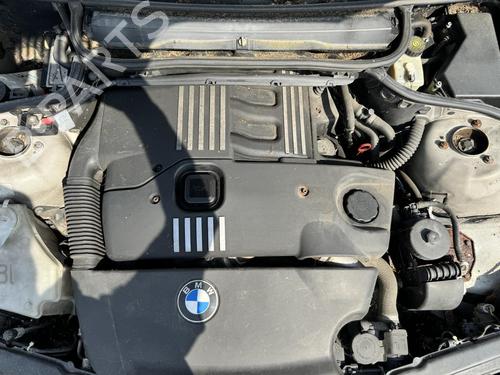 Left taillight BMW 3 (E46) 320 d | BP21319608C34 