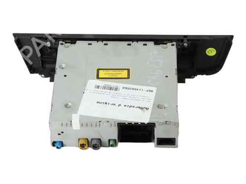 Radio AUDI A6 C7 (4G2, 4GC) 3.0 TDI | BP29880549E6 