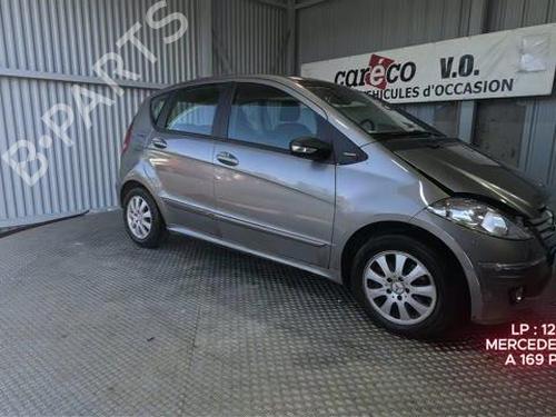 Used Parts MERCEDES-BENZ A-CLASS (W169) A 180 CDI (169.007, 169.307) 4680194