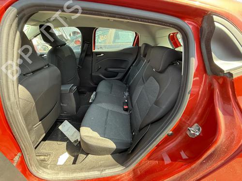 Steering column stalk RENAULT CLIO V (B7_) 1.0 TCe 100 (B7MT) | BP26907818I23 - Image 15