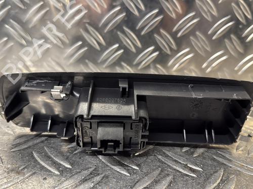 Used Front right window mechanism Front right window mechanism 24369911 24369911