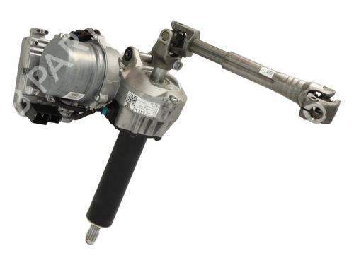 Used Steering column Steering column VW POLO V (6R1, 6C1) 1.2 TSI 16V (90 hp) 21291111 21291111