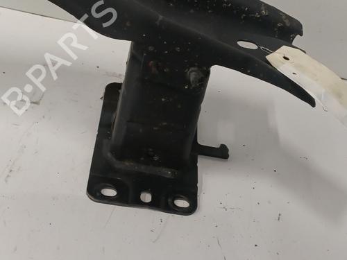 Rear bumper reinforcement VW TIGUAN (AD1, AX1) 2.0 TDI | BP27219293C73 