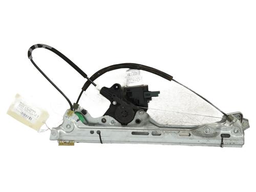 Used Left front window motor RENAULT MEGANE IV Hatchback (B9A/M/N_) 1.5 dCi 110 (B9A3) (110 hp) 21372095