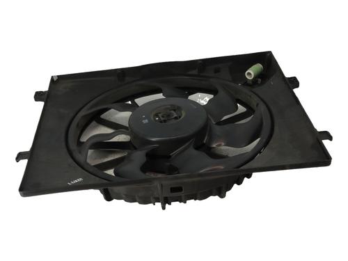 Used Radiator fan Radiator fan 38563256 38563256