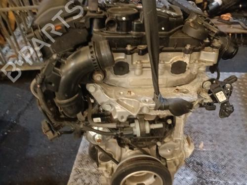 Motore PEUGEOT 208 II (UB_, UP_, UW_, UJ_) 1.2 PureTech 100 (101 hp) 21868381