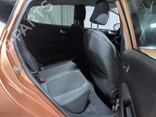 Rear mirror FORD FIESTA VII (HJ, HF) 1.0 EcoBoost | BP32472126I6  - Image 13