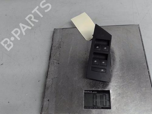 Used Left front window switch Left front window switch OPEL ASTRA J Saloon 1.6 CDTi (69) (136 hp) 21312045 21312045