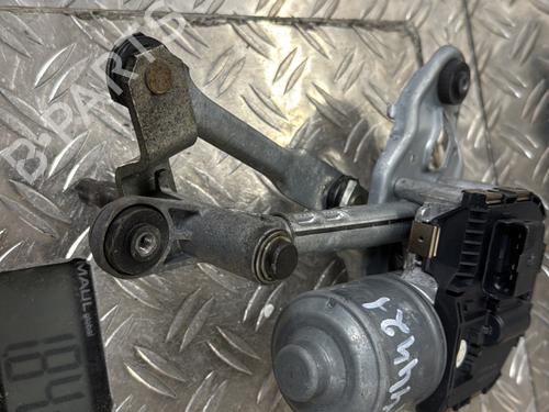 Front wiper motor PEUGEOT 3008 I MPV (0U_) 1.6 HDi | BP21891753M29 
