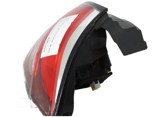 Right taillight CITROËN C3 II (SC_) 1.6 HDi 90 | BP28976612C35 