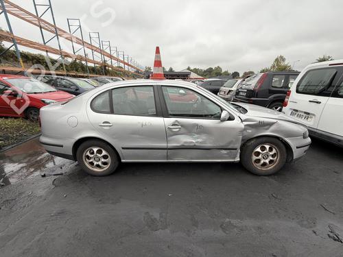 Steering column stalk SEAT TOLEDO II (1M2) 1.9 TDI | BP21375904I23 