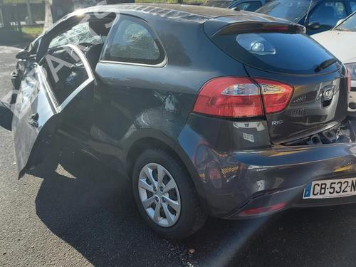 Mirror switch KIA RIO III (UB) 1.25 CVVT | BP21367681I25 - Image 5