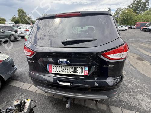 Alternator FORD KUGA II (DM2) 2.0 TDCi 4x4 | BP27639402M7  - Image 19