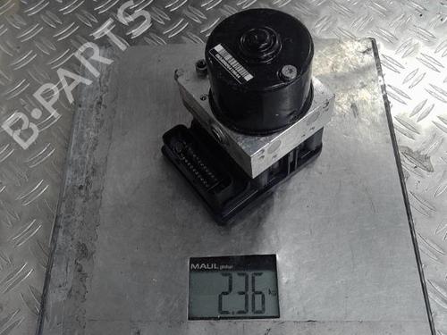 ABS pump OPEL ZAFIRA / ZAFIRA FAMILY B (A05) 1.7 CDTI (M75) | BP22387274M43 