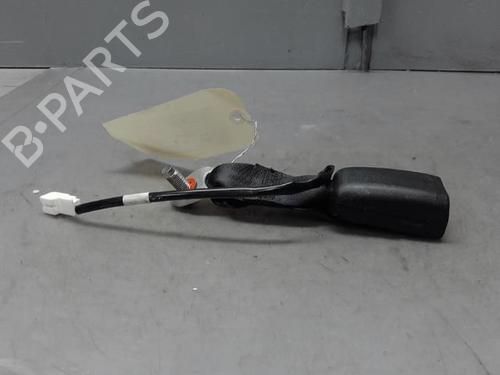 Seat buckle NISSAN PULSAR Hatchback (C13) 1.5 dCi | BP21289906I32 
