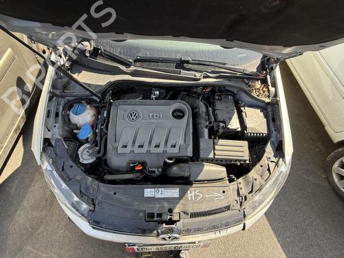 Starter VW GOLF VI (5K1) 2.0 TDI | BP24633548M8 - Image 11