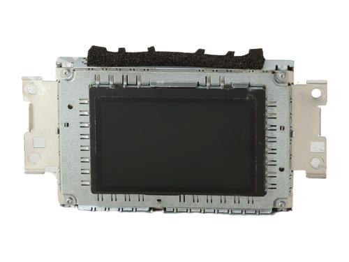Used Display monitor VOLVO S60 II (134) T3 (150 hp) 28217800