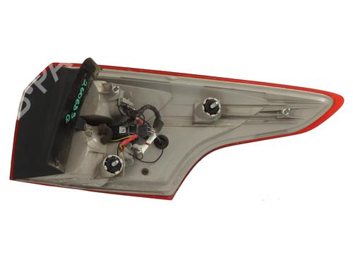 Used Left taillight Left taillight FORD FOCUS III Turnier 2.0 TDCi (163 hp) 35822608 35822608