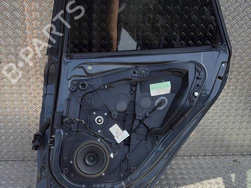 Dør høyre bak FORD FIESTA VI (CB1, CCN) 1.0 EcoBoost | BP26582136C5 