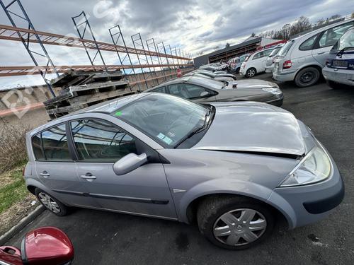 Starter RENAULT MEGANE II (BM0/1_, CM0/1_) 1.5 dCi (BM1F, CM1F) | BP21302402M8 
