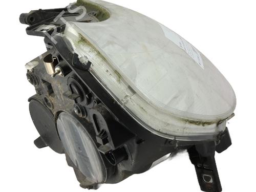 Left headlight PEUGEOT BOXER Van 2.2 HDi 120 | BP29836408C28