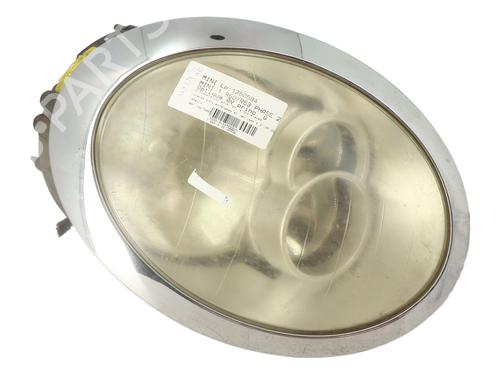 Left headlight MINI MINI (R50, R53) Cooper | BP23884039C28 - Image 4