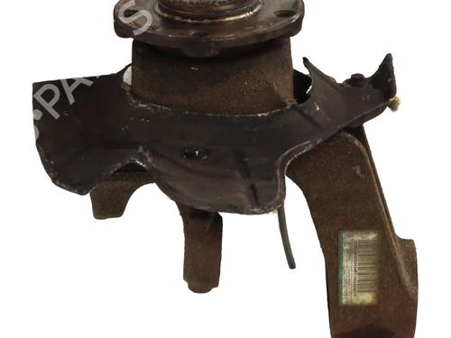 Used Left front steering knuckle Left front steering knuckle FIAT DUCATO Van (250_) 130 Multijet 2,3 D (131 hp) 21303229 21303229