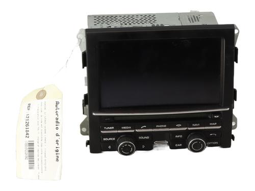 Radio PORSCHE CAYENNE (92A) 3.0 Diesel | BP32316199E6 - Image 3