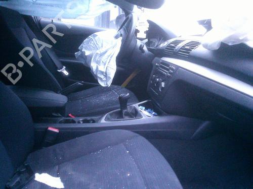 Alternator BMW 1 (E87) 116 d | BP24504406M7 